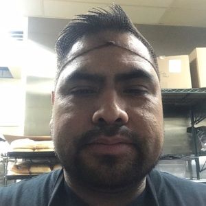 Meet your Posher, Jose